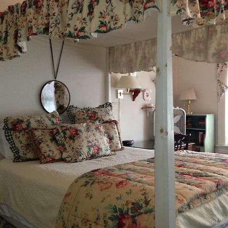 Abacrombie Inn Baltimore Pokoj fotografie