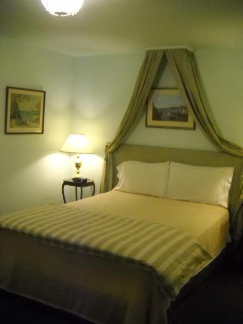 Abacrombie Inn Baltimore Pokoj fotografie