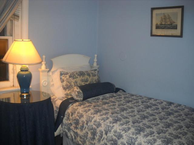 Abacrombie Inn Baltimore Pokoj fotografie