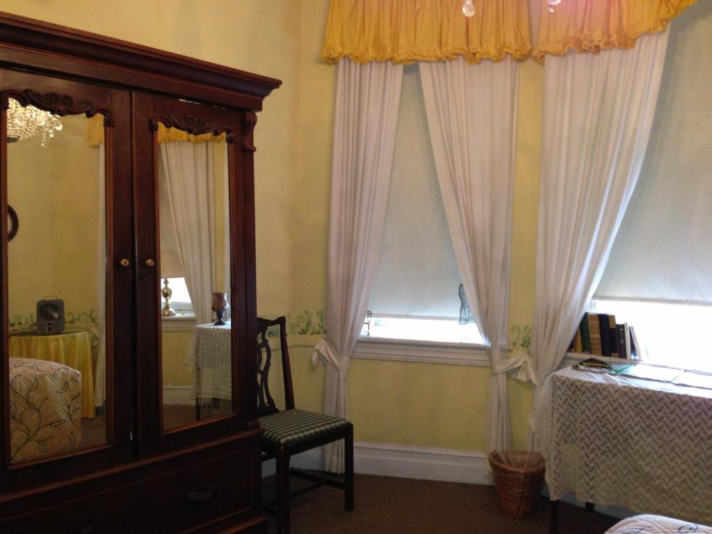 Abacrombie Inn Baltimore Pokoj fotografie