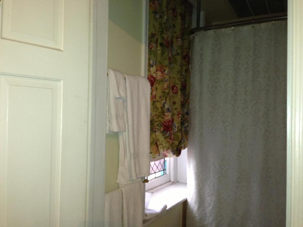Abacrombie Inn Baltimore Pokoj fotografie